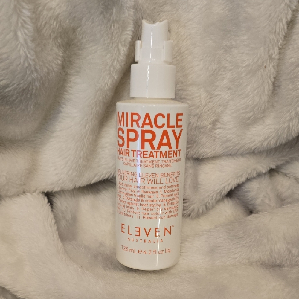 Eleven Australia | Miracle Spray Hair Treatment 125ml